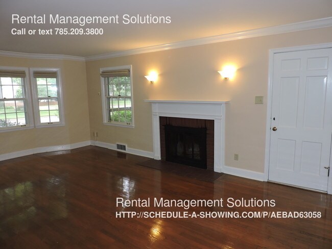Foto del edificio - 3609 SW York Way