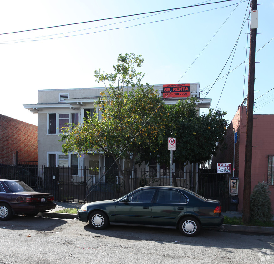Primary Photo - 156 W 32nd St