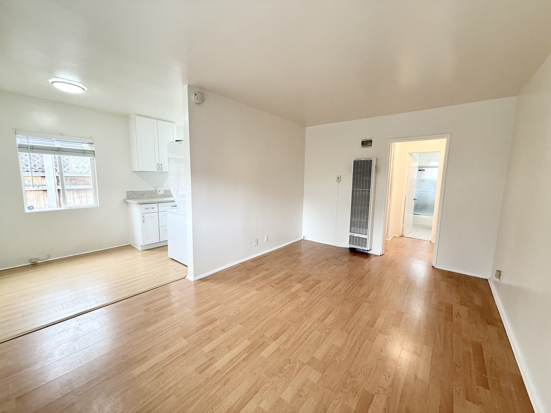 Living and Dining Room - 630 Westbourne Dr