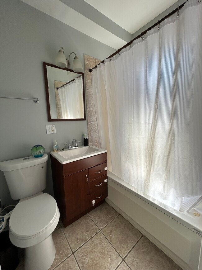 Foto del edificio - Rosemont