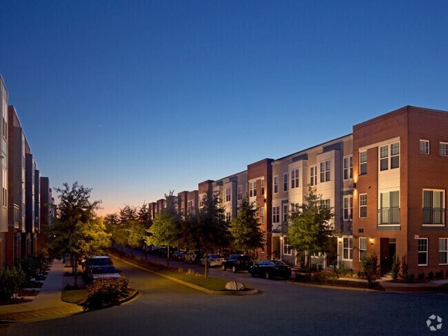 Picture of Downtown Columbia Apartments for Rent with a Living Room - Columbia, SC ...