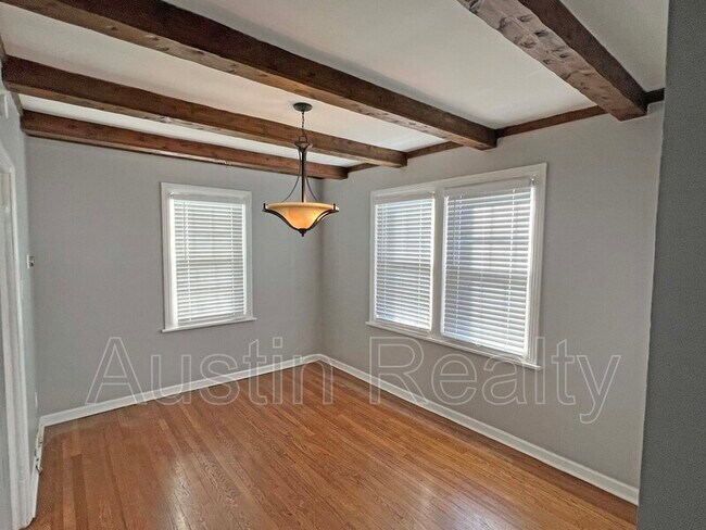 Building Photo - 8721 Magdalen Ave