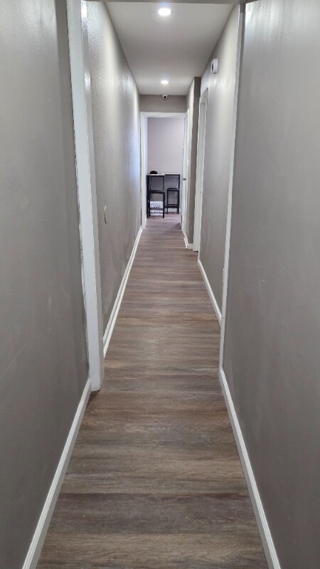 Photo - 1421 S Carey St Apartment