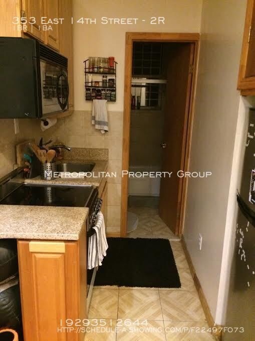 Foto del edificio - 353 E 14th St