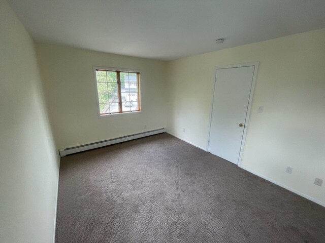 Bedroom 1 - 216 Bellerose Ave