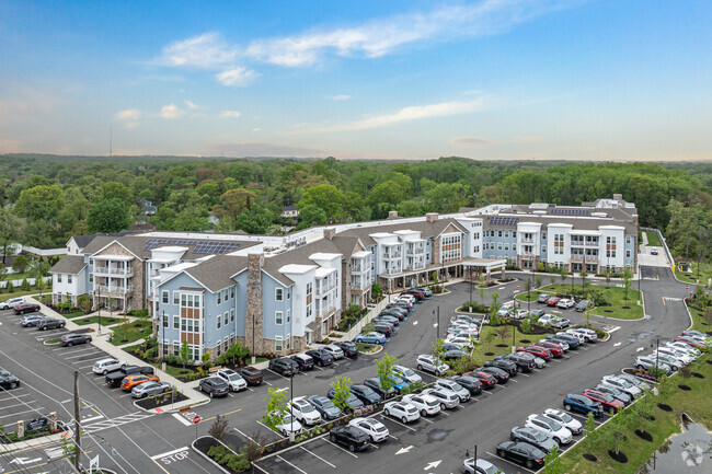 Context - Brightview Eatontown