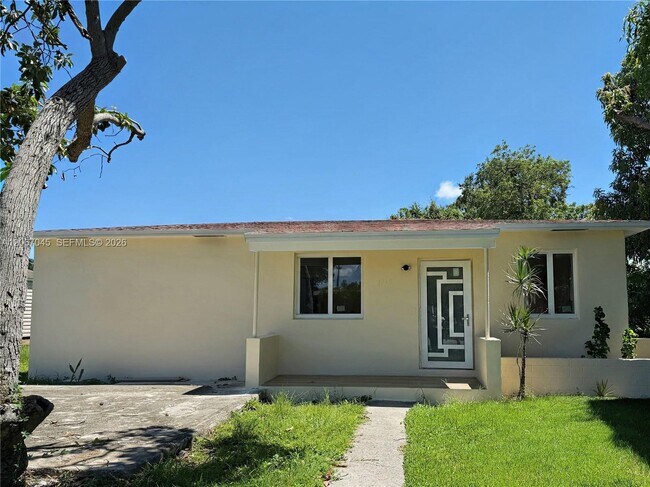 Foto del edificio - 1740 NW 126th St