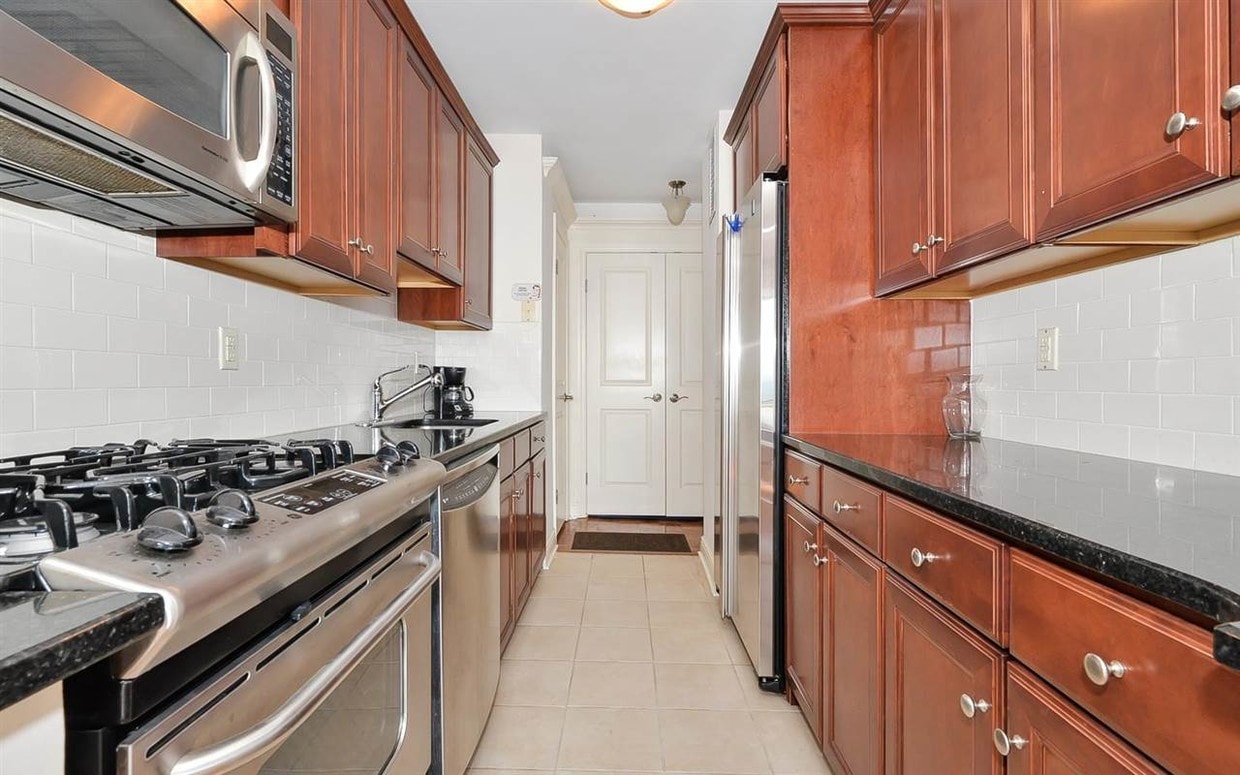 500 Central Ave Unit 1508, Union City, NJ 07087 Condo for Rent in