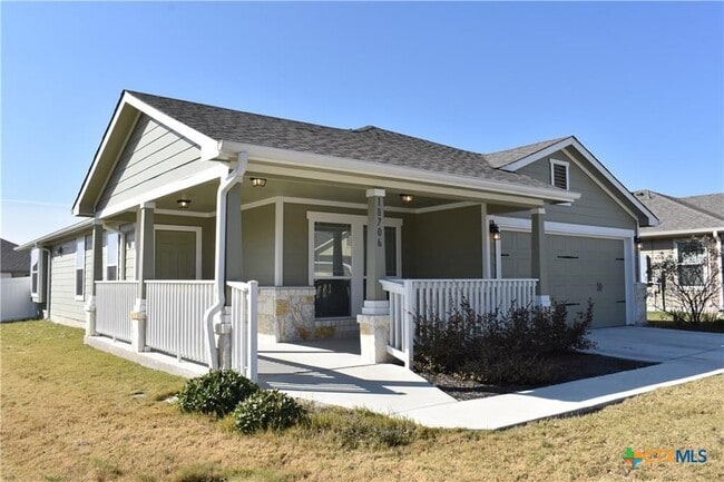 Building Photo - 18706 Obed River Dr