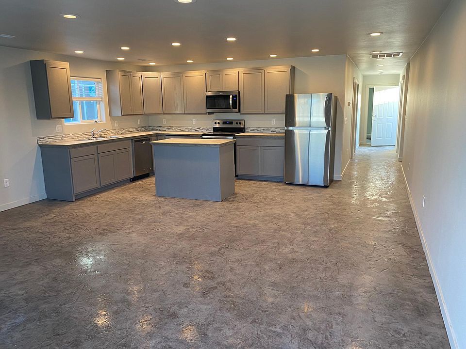 Foto principal - 503 F Street NE