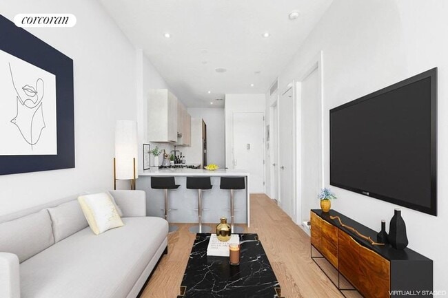 Foto del edificio - 1129 Halsey St