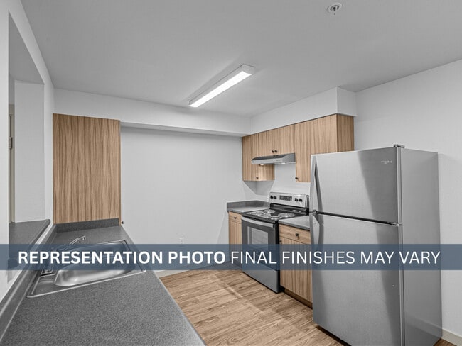 Building Photo - Lansdale Pointe