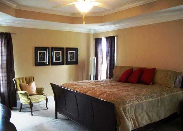 Foto del edificio - 6608 Barton Creek Ct