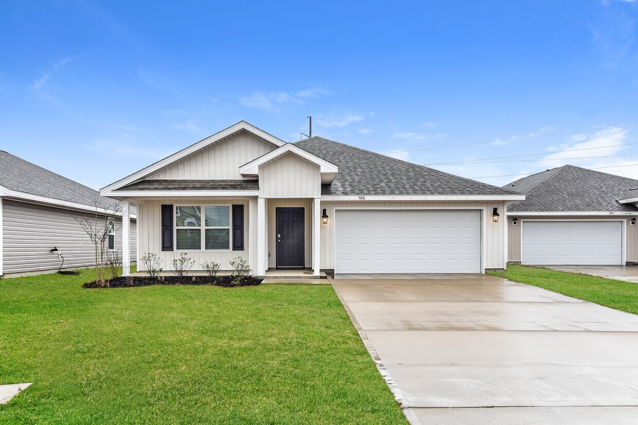 Foto principal - 5816 Tiagra Dr