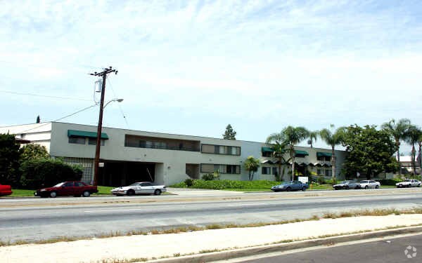 Primary Photo - El-Dorado