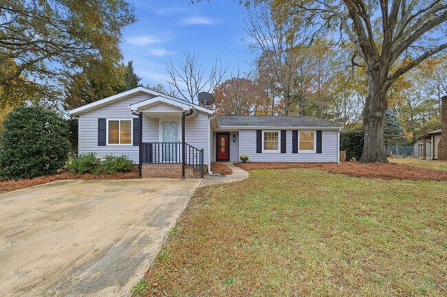 Foto del edificio - 7417 Shadowlake Dr