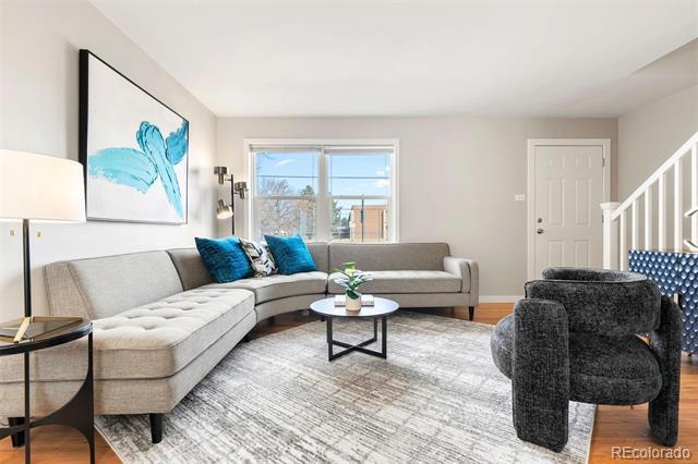 Foto principal - 6002 E 29th Ave