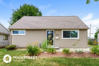 Building Photo - 1689 Geraldine Ave