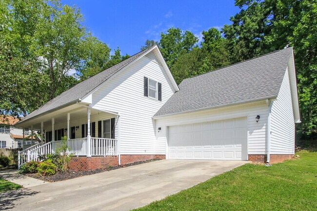 Foto del edificio - 6009 Burnt Mill Run