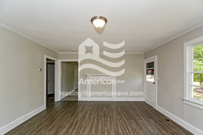 Foto del edificio - 4703 Jefferson St