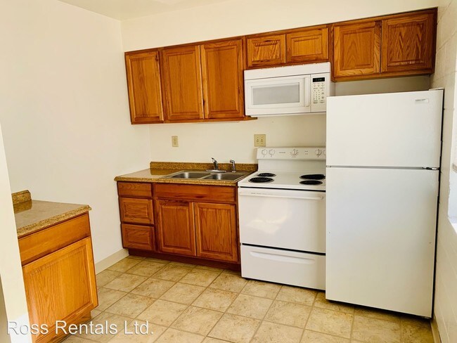 Foto del edificio - 401 E 7th St