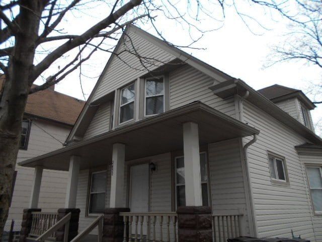 Building Photo - 3652 E 63rd St