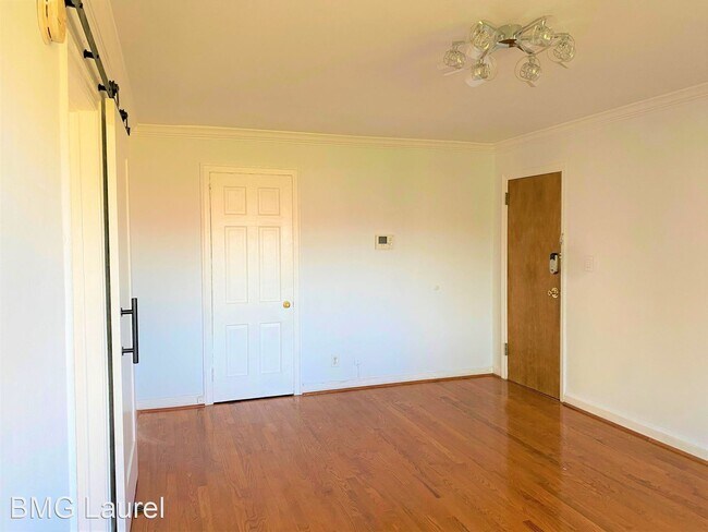 Building Photo - 1 br, 1 bath House - 5204 3rd St NW (Unit 11)