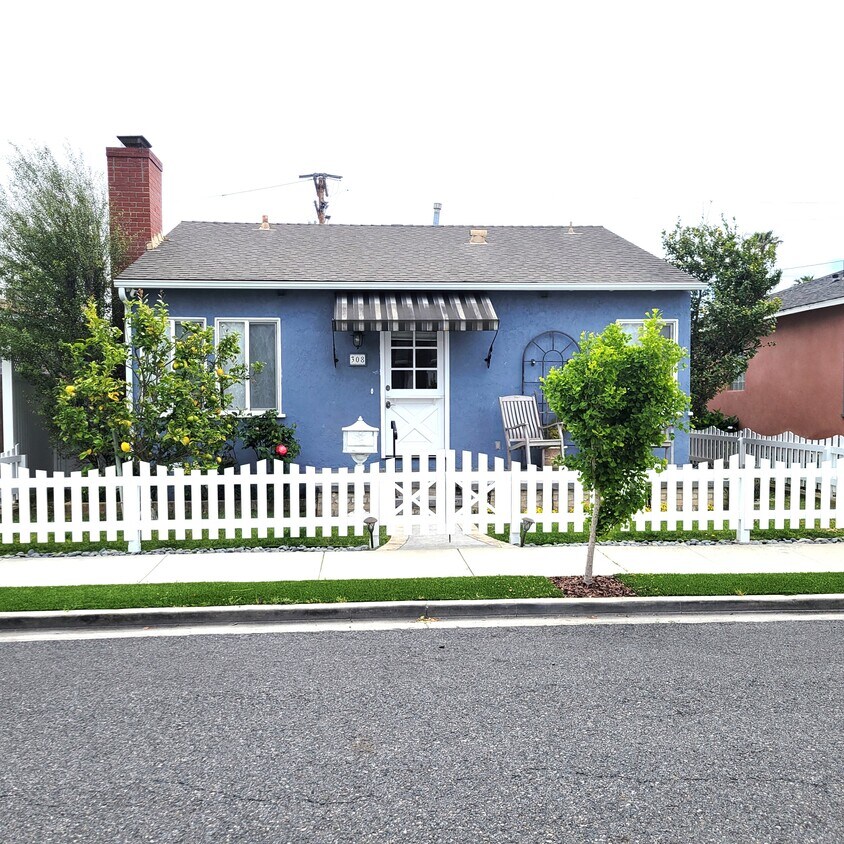 Foto principal - 308 14th St