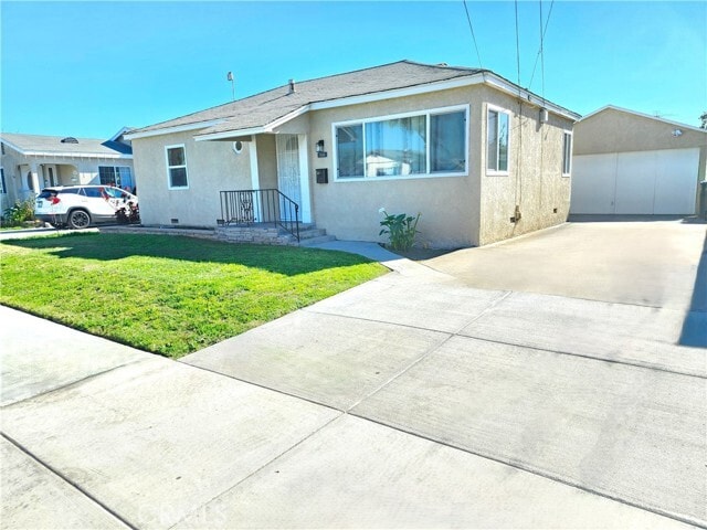 Building Photo - 9448 Rendalia St