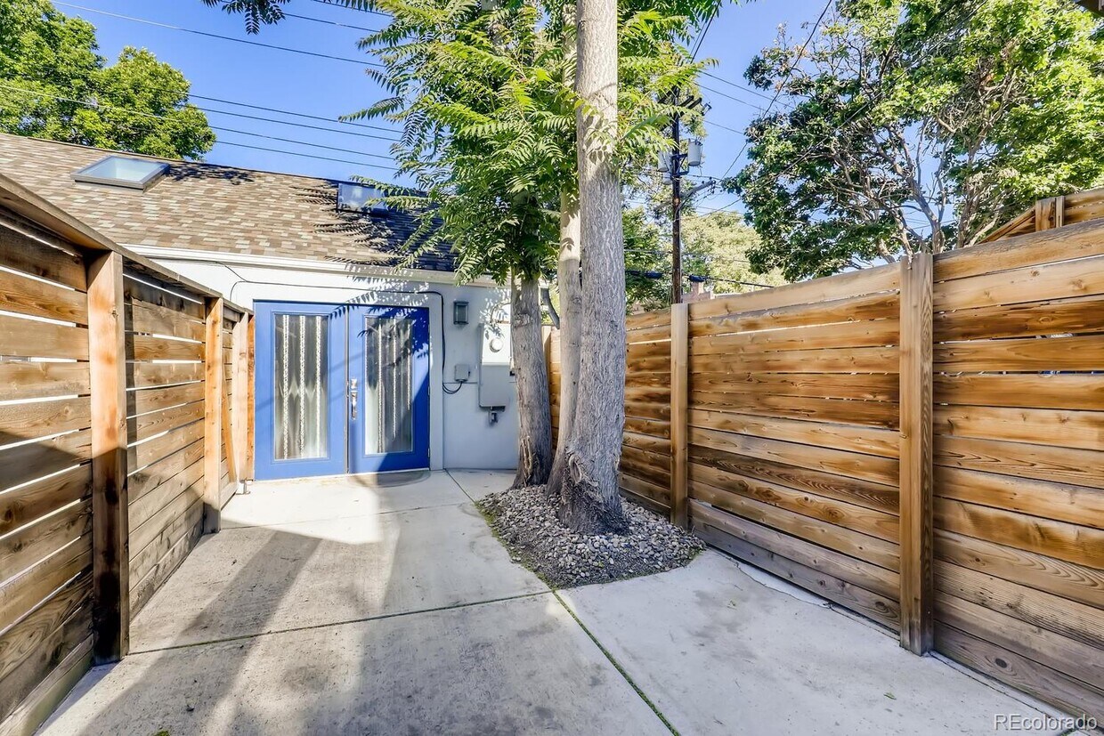 Foto principal - 1641 Gilpin St