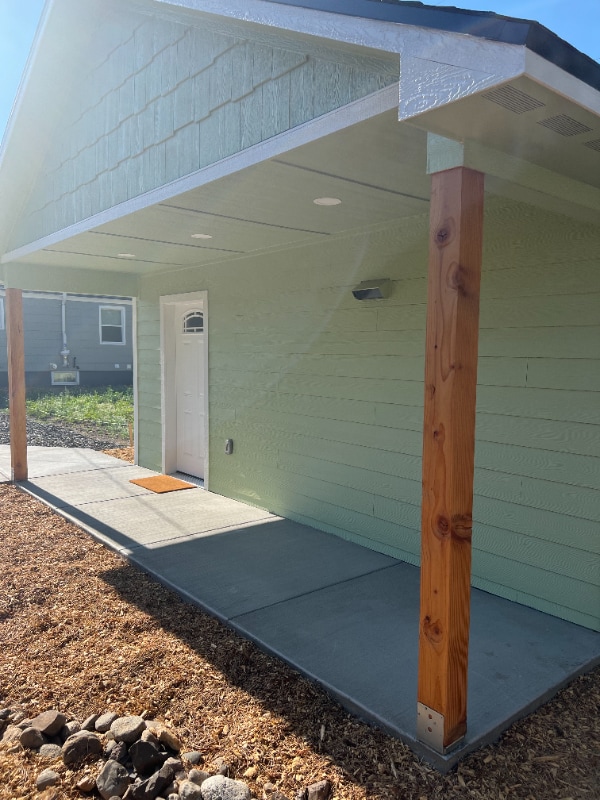 Building Photo - 4420 N Best Rd