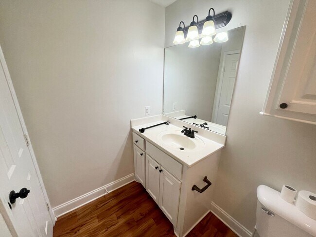 Foto del edificio - 3 bed, 2 bath Home for Rent in Pearl!