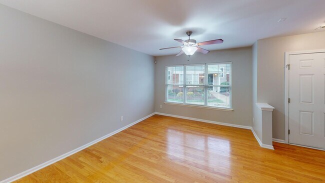 Photo - Experience urban living in this stylish to... House