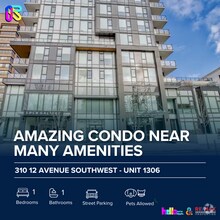 Building Photo - 310-312 12 Ave SW