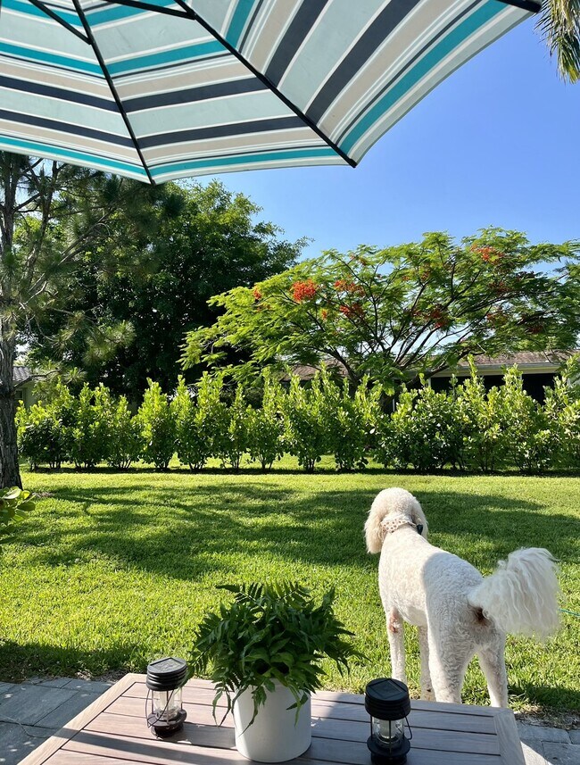 Foto del edificio - Lely Golf Estates - single family home clo...