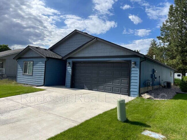 Foto del edificio - 625 E Canterbury Ln