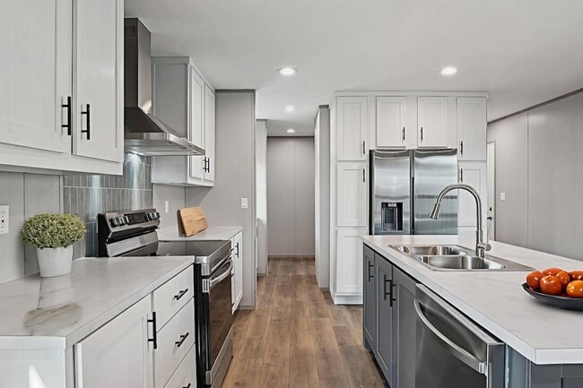 Foto del edificio - 1632 American Dr