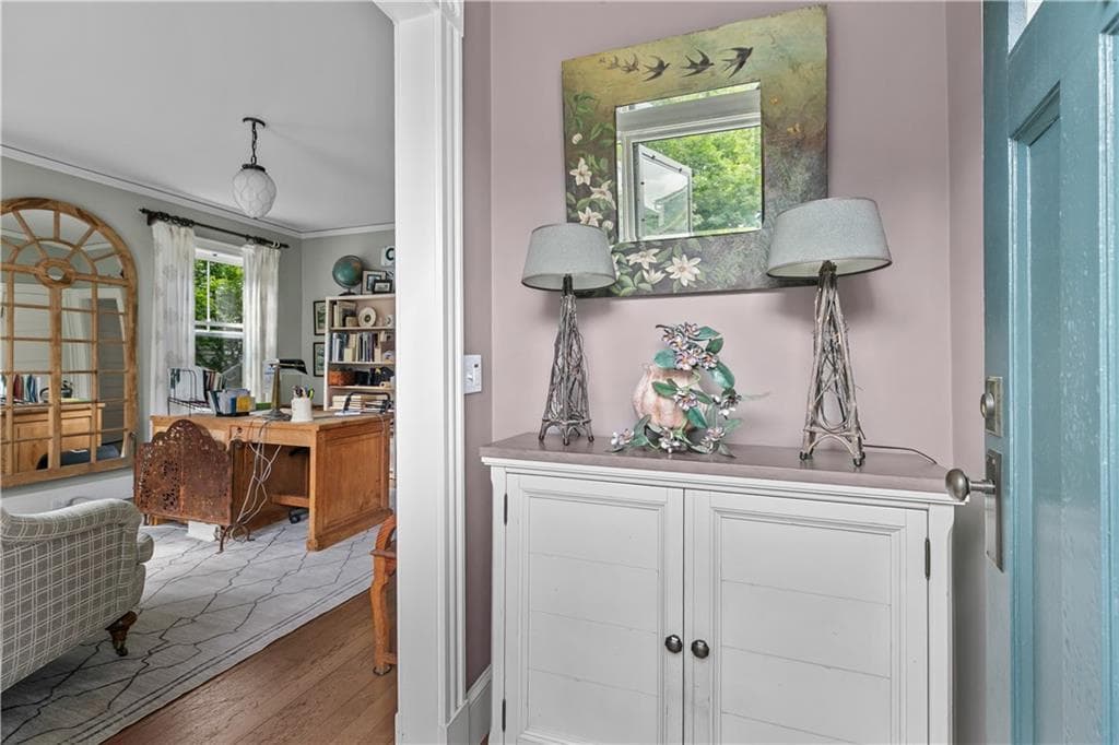 Foto principal - 132 Ruggles Ave