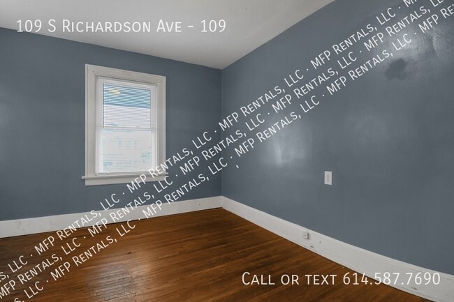 Building Photo - 109 S Richardson Ave