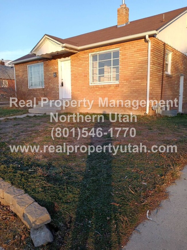 Building Photo - 3 Bedroom Home in Brigham City