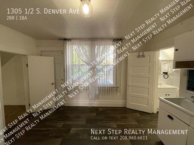 Foto del edificio - 1305 S Denver Ave