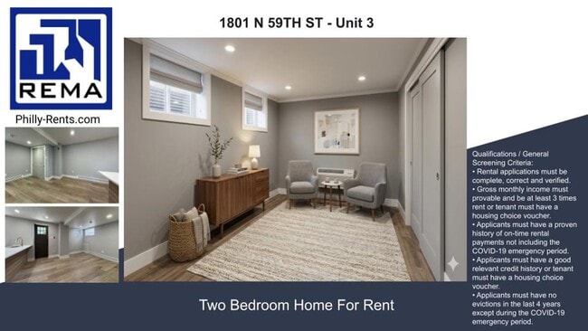 Photo - 1801 N 59th St Apartment
