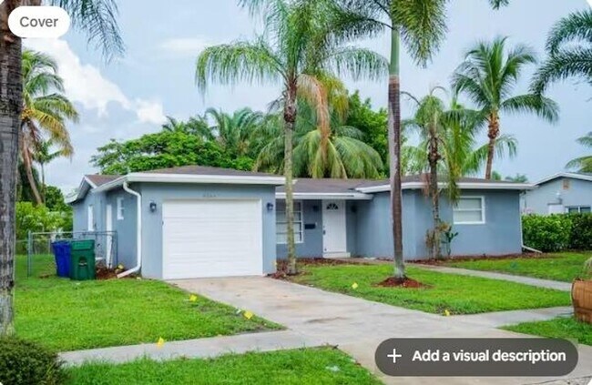 Foto del edificio - 6581 NW 2nd St