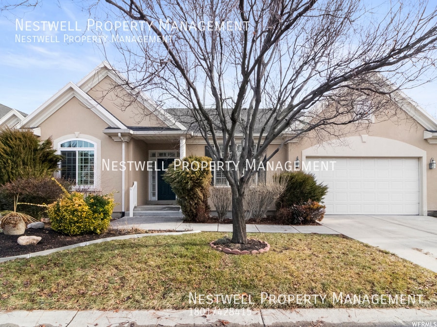 Foto principal - Amazing 4-bed Twinhome in Draper - $500 OF...
