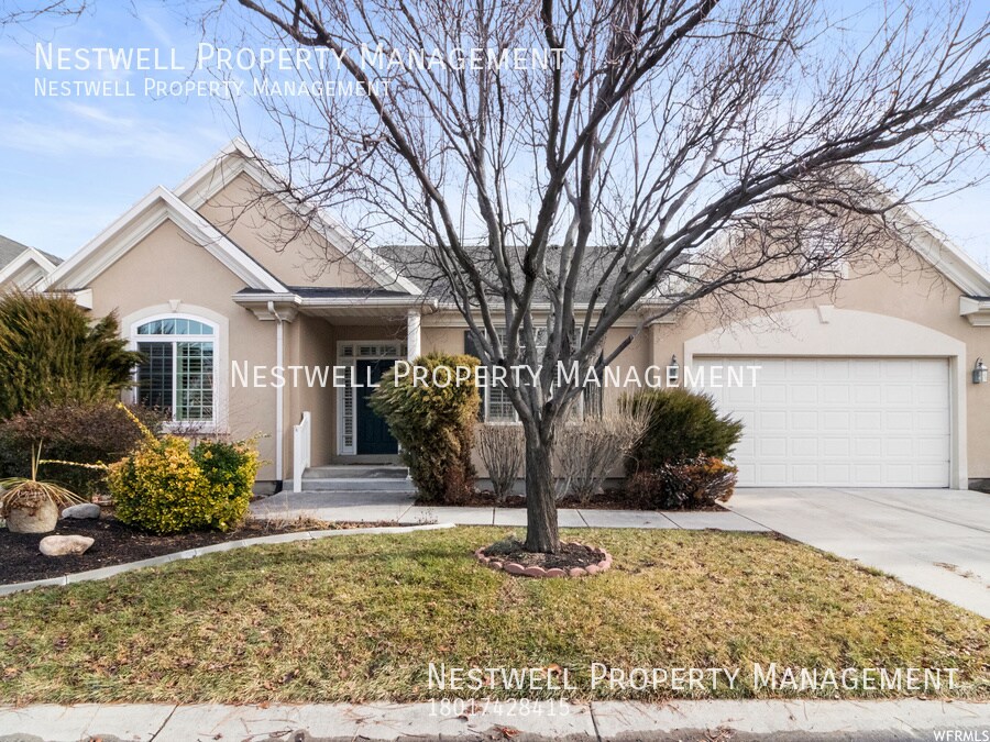 Primary Photo - Amazing 4-bed Twinhome in Draper - $500 OF...