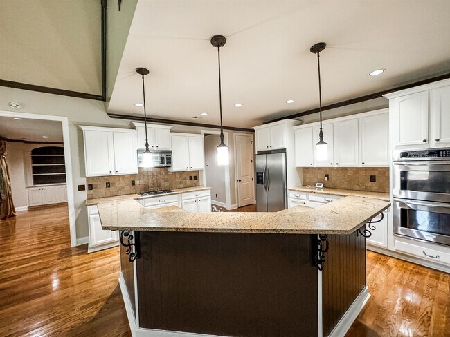 Foto del edificio - 10711 Quiet Cove