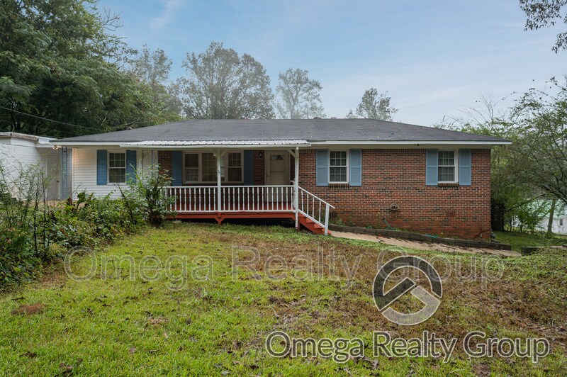 Primary Photo - 2165 Wayne Rd