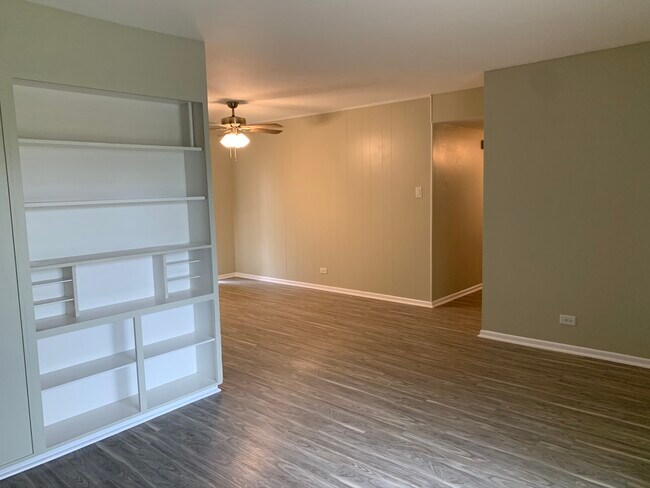 Foto del edificio - 3810 Warpath St