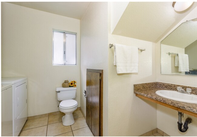 Foto del interior - Regency Townhomes