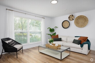 Interior Photo - Emerald Grove